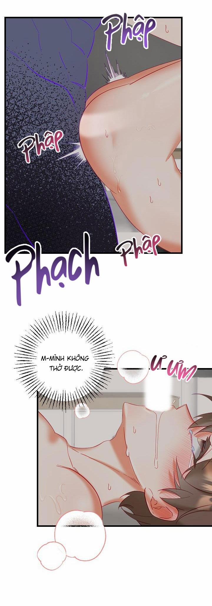 TRỪ TÀ BẰNG BIỆN PHÁP THREESOME 15 trang 39