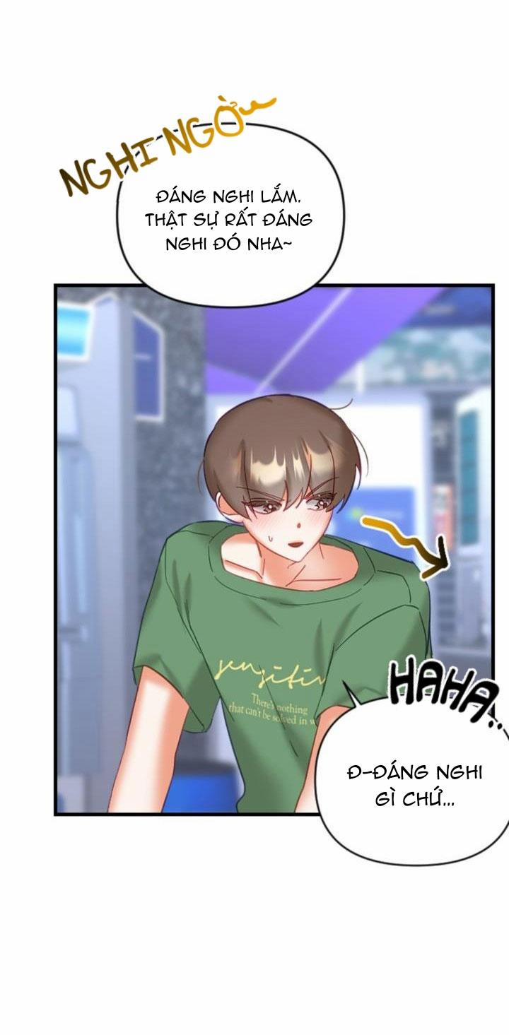 TRỪ TÀ BẰNG BIỆN PHÁP THREESOME 15 trang 4