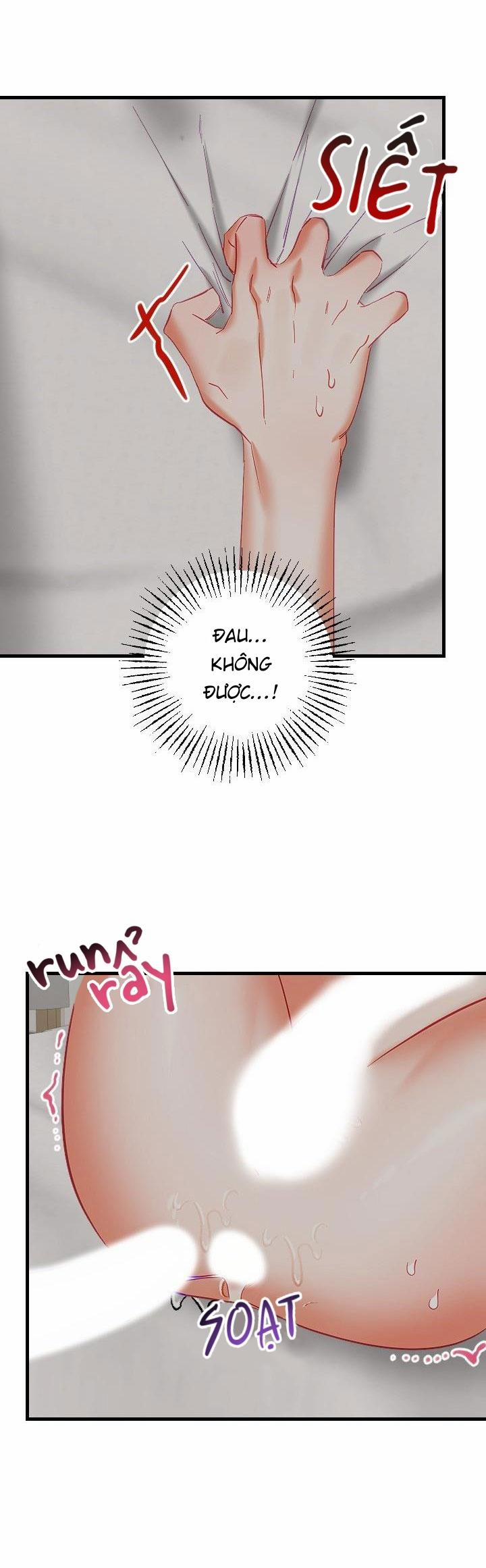 TRỪ TÀ BẰNG BIỆN PHÁP THREESOME 15 trang 40