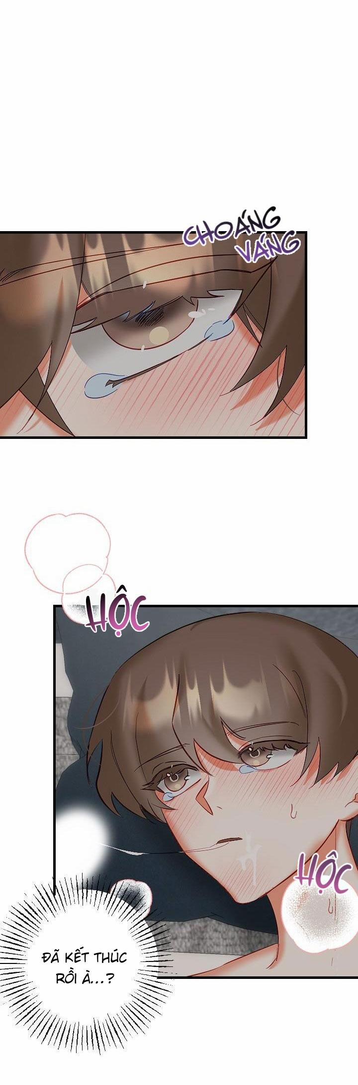 TRỪ TÀ BẰNG BIỆN PHÁP THREESOME 15 trang 41