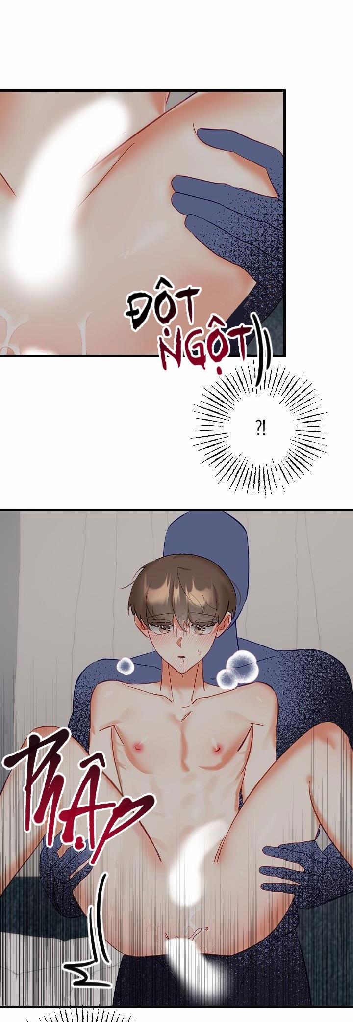 TRỪ TÀ BẰNG BIỆN PHÁP THREESOME 15 trang 42