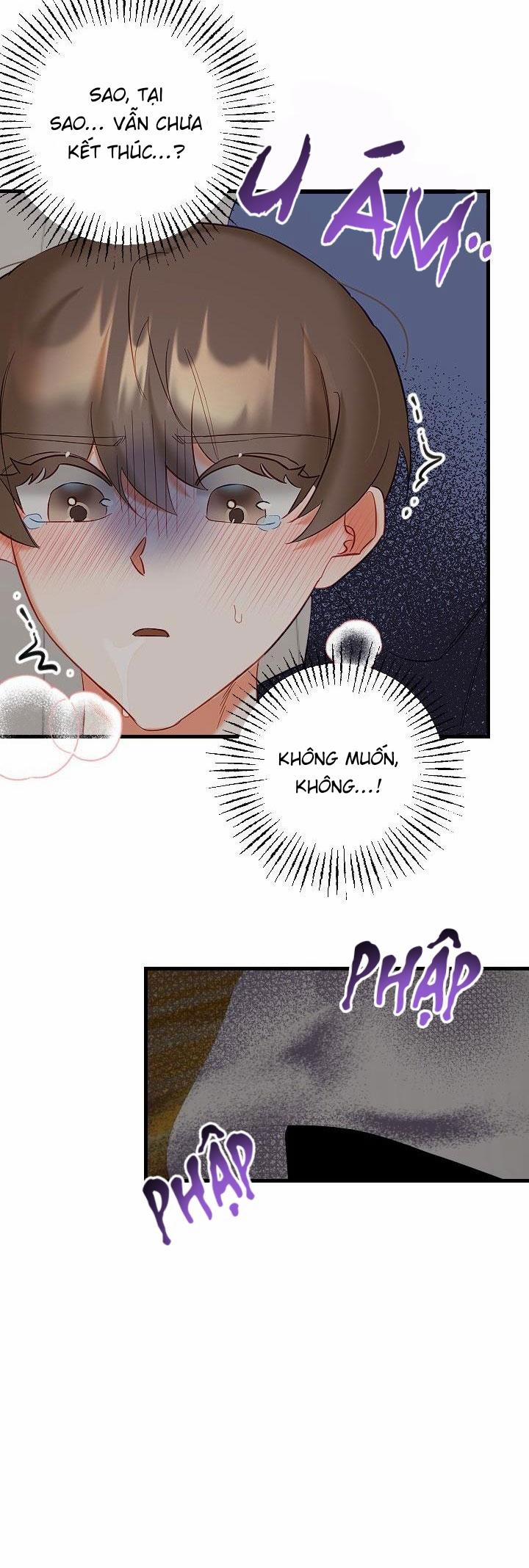 TRỪ TÀ BẰNG BIỆN PHÁP THREESOME 15 trang 43