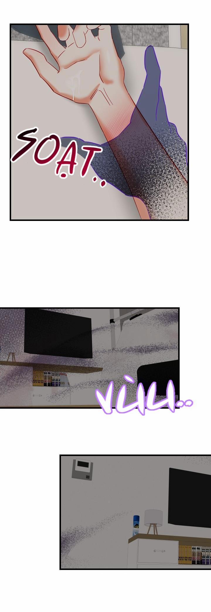 TRỪ TÀ BẰNG BIỆN PHÁP THREESOME 15 trang 44