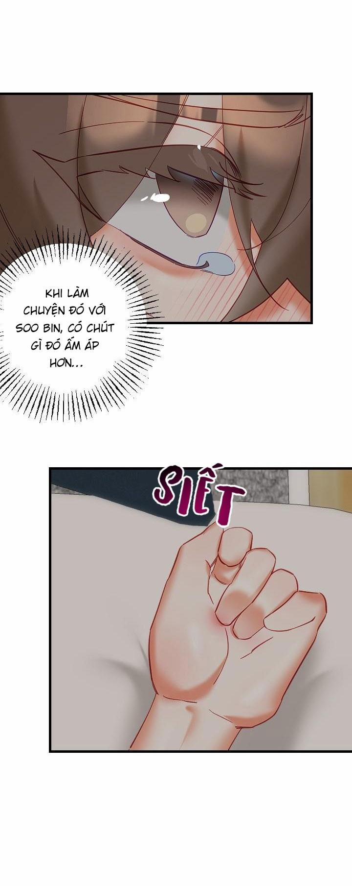 TRỪ TÀ BẰNG BIỆN PHÁP THREESOME 15 trang 46