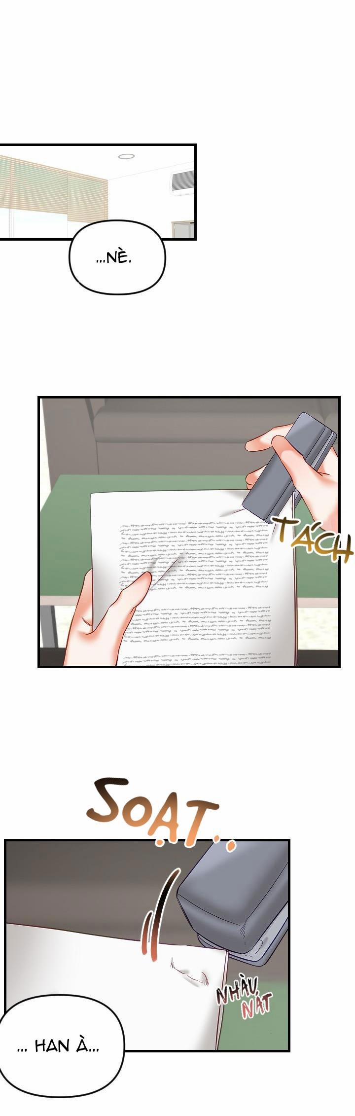 TRỪ TÀ BẰNG BIỆN PHÁP THREESOME 16 trang 0