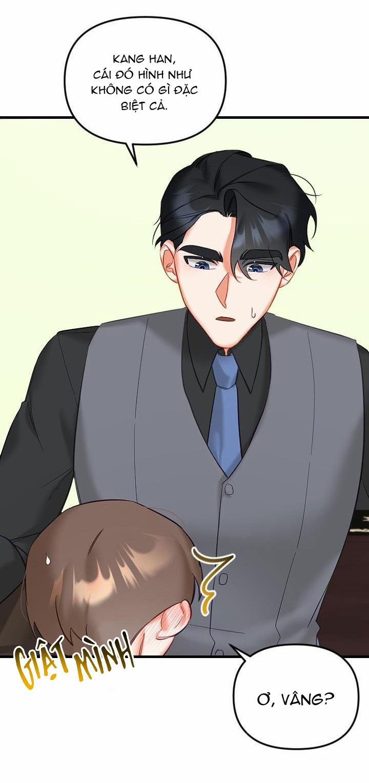 TRỪ TÀ BẰNG BIỆN PHÁP THREESOME 16 trang 1