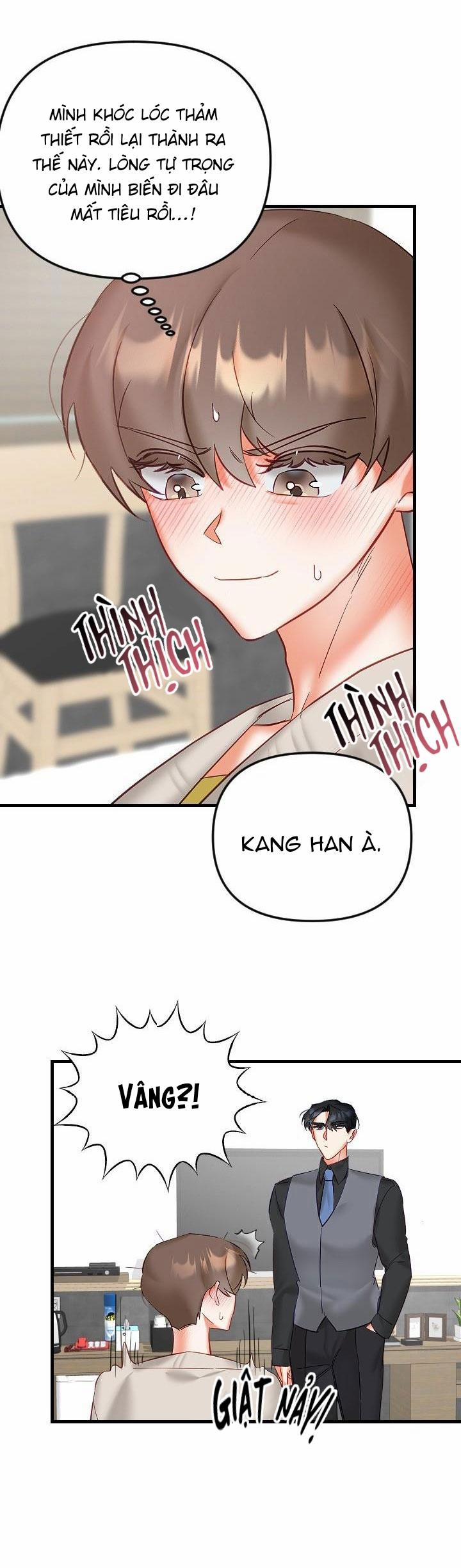 TRỪ TÀ BẰNG BIỆN PHÁP THREESOME 16 trang 10