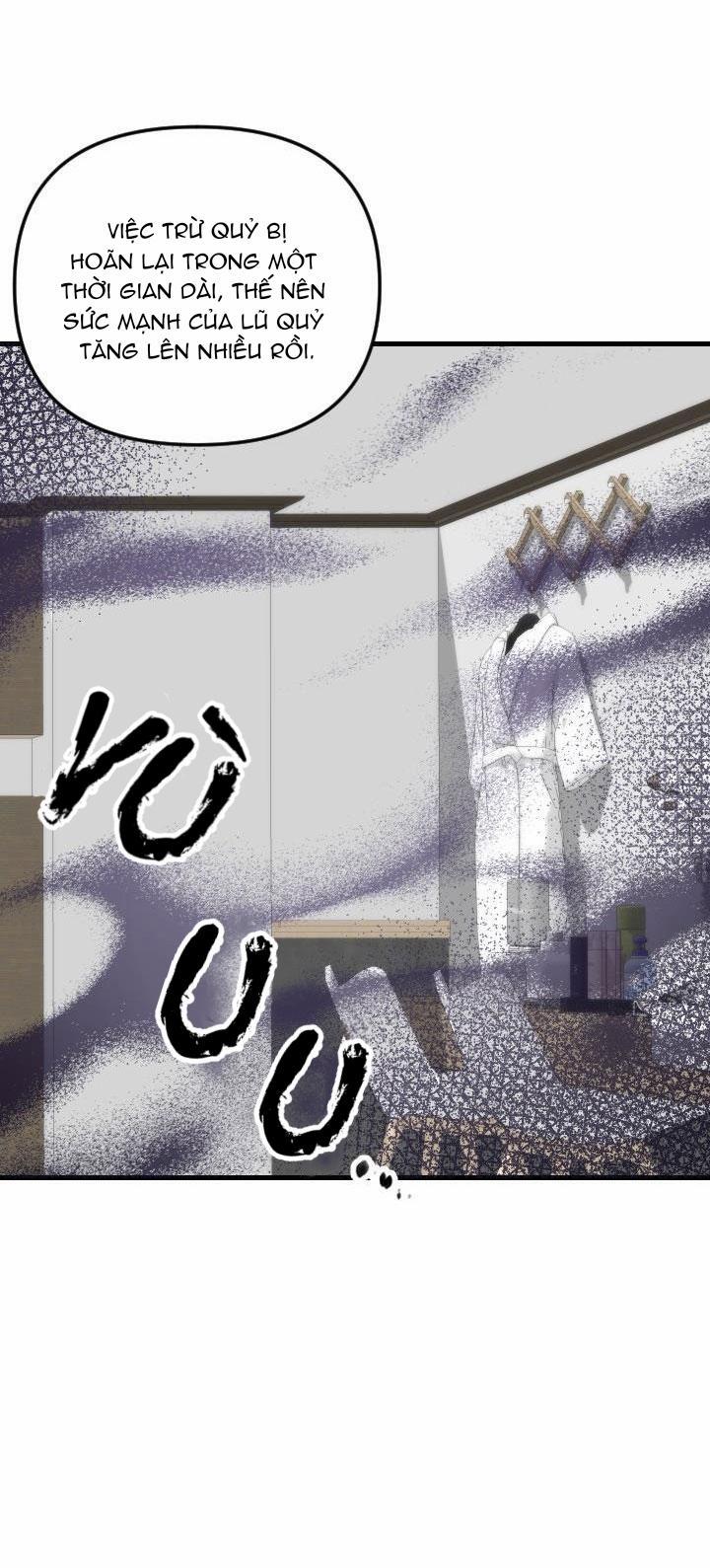 TRỪ TÀ BẰNG BIỆN PHÁP THREESOME 16 trang 11