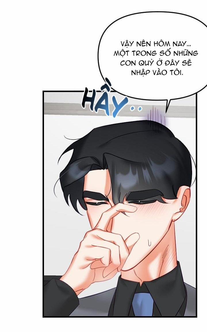 TRỪ TÀ BẰNG BIỆN PHÁP THREESOME 16 trang 12