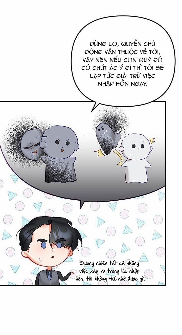 TRỪ TÀ BẰNG BIỆN PHÁP THREESOME 16 trang 14