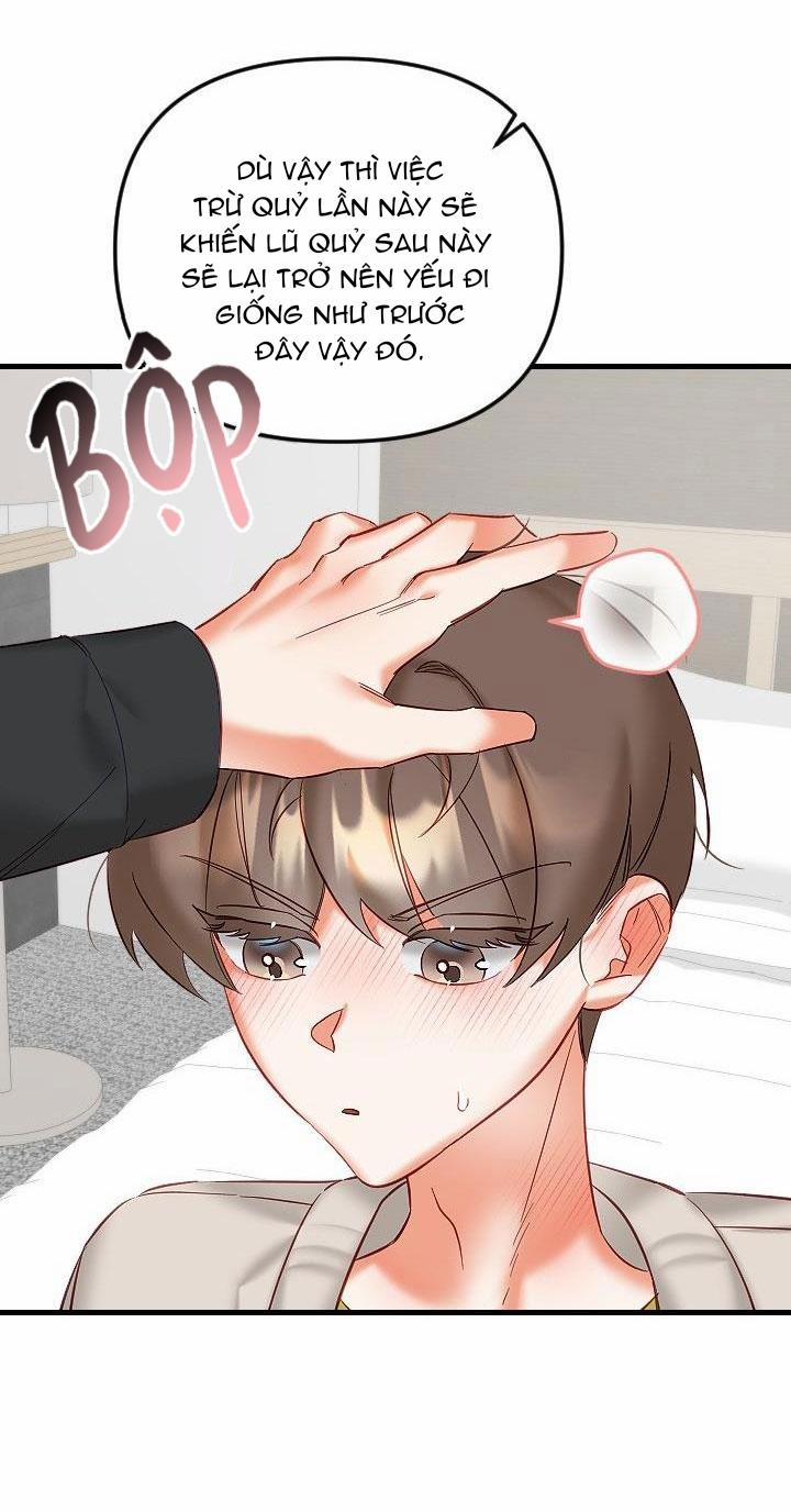 TRỪ TÀ BẰNG BIỆN PHÁP THREESOME 16 trang 15