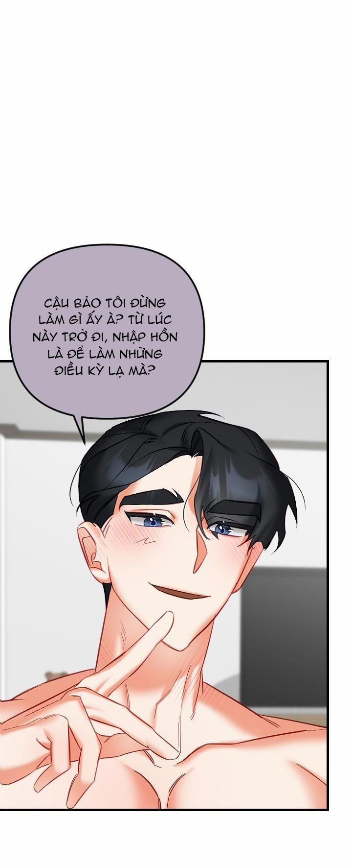 TRỪ TÀ BẰNG BIỆN PHÁP THREESOME 16 trang 18