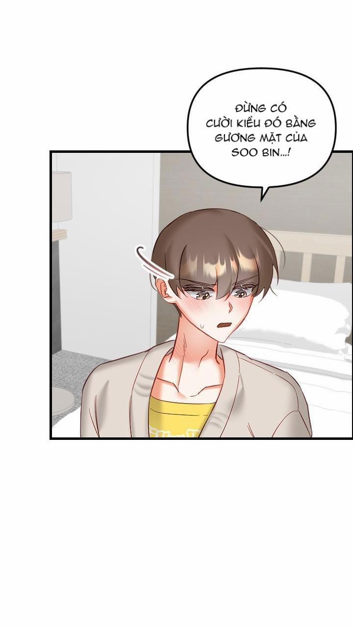 TRỪ TÀ BẰNG BIỆN PHÁP THREESOME 16 trang 19