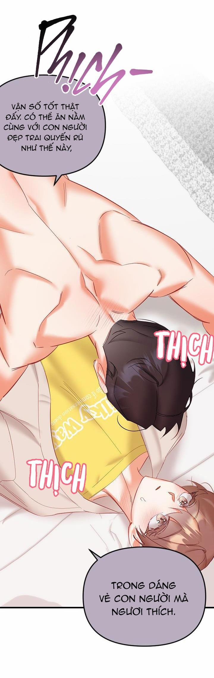 TRỪ TÀ BẰNG BIỆN PHÁP THREESOME 16 trang 22