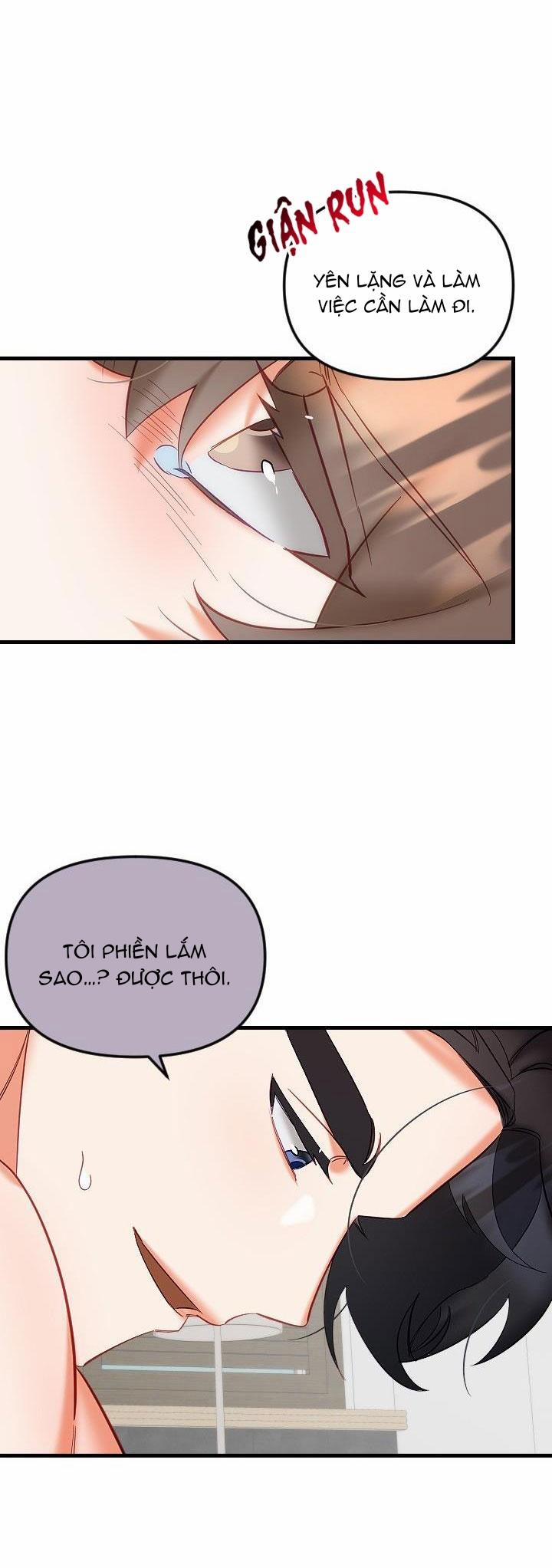 TRỪ TÀ BẰNG BIỆN PHÁP THREESOME 16 trang 28