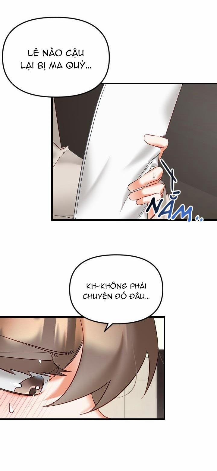 TRỪ TÀ BẰNG BIỆN PHÁP THREESOME 16 trang 3