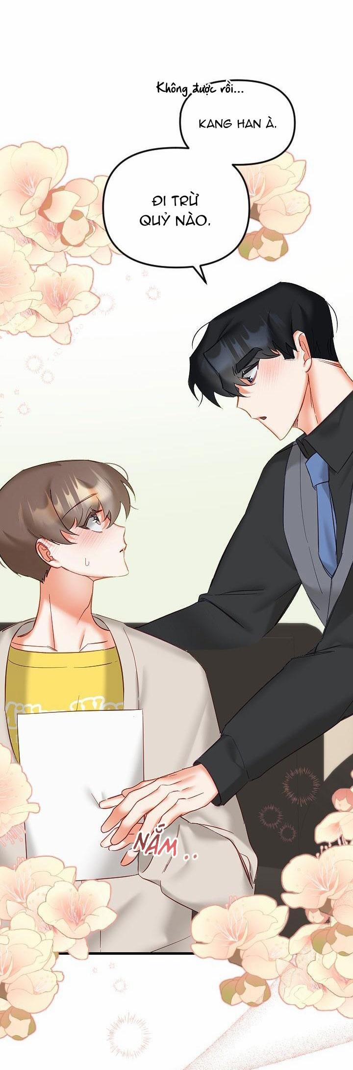 TRỪ TÀ BẰNG BIỆN PHÁP THREESOME 16 trang 4