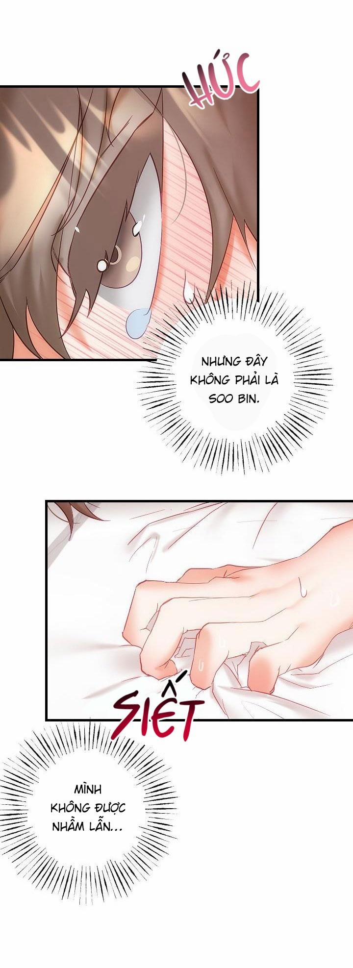 TRỪ TÀ BẰNG BIỆN PHÁP THREESOME 16 trang 41