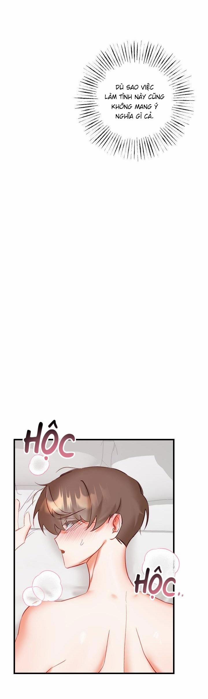 TRỪ TÀ BẰNG BIỆN PHÁP THREESOME 16 trang 42