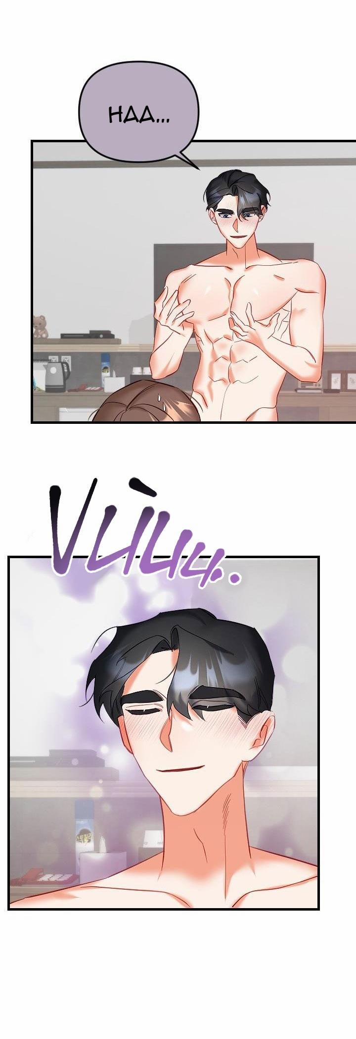 TRỪ TÀ BẰNG BIỆN PHÁP THREESOME 16 trang 43