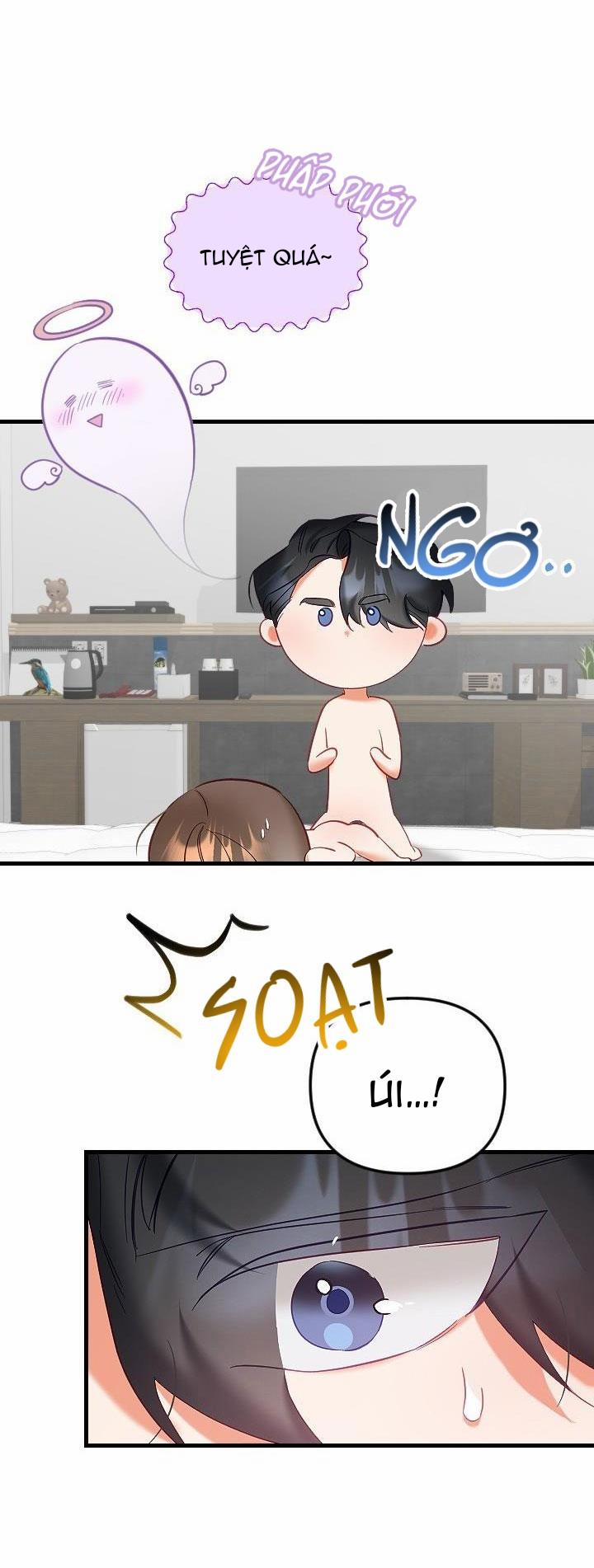 TRỪ TÀ BẰNG BIỆN PHÁP THREESOME 16 trang 44