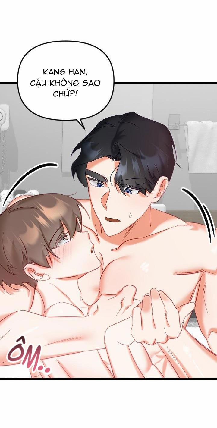 TRỪ TÀ BẰNG BIỆN PHÁP THREESOME 16 trang 45