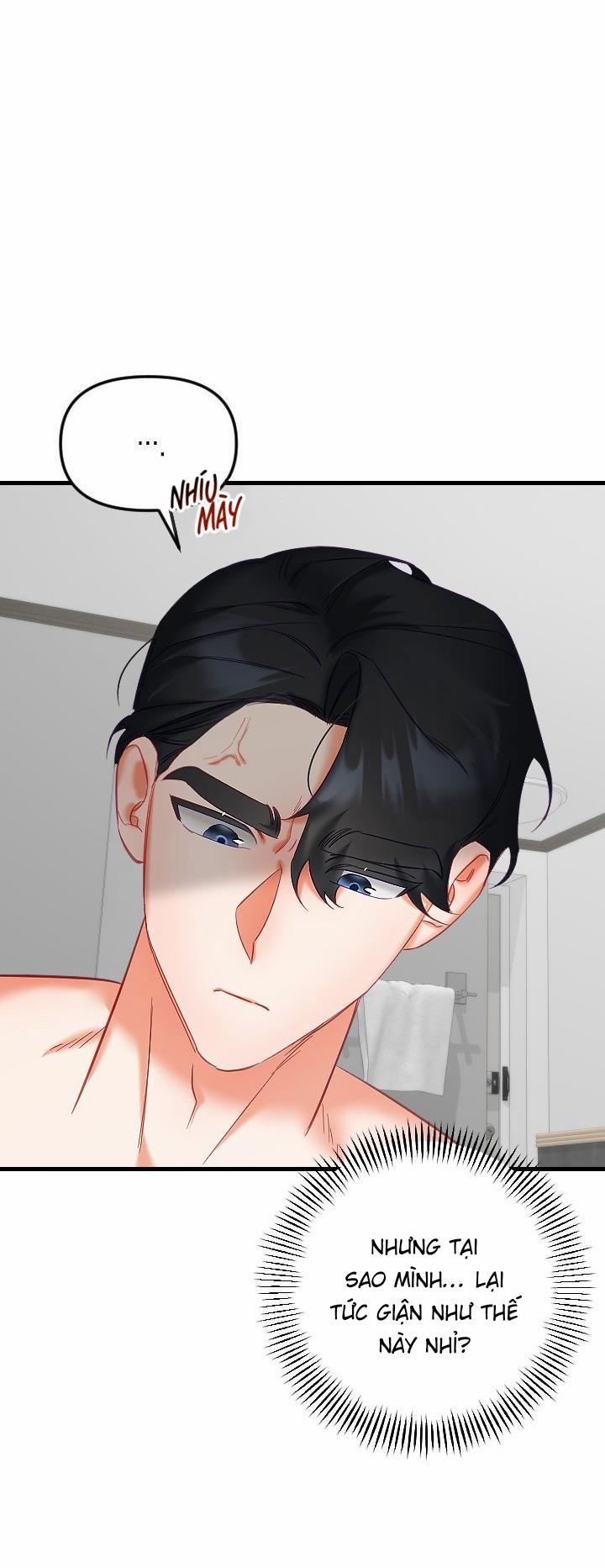 TRỪ TÀ BẰNG BIỆN PHÁP THREESOME 16 trang 47