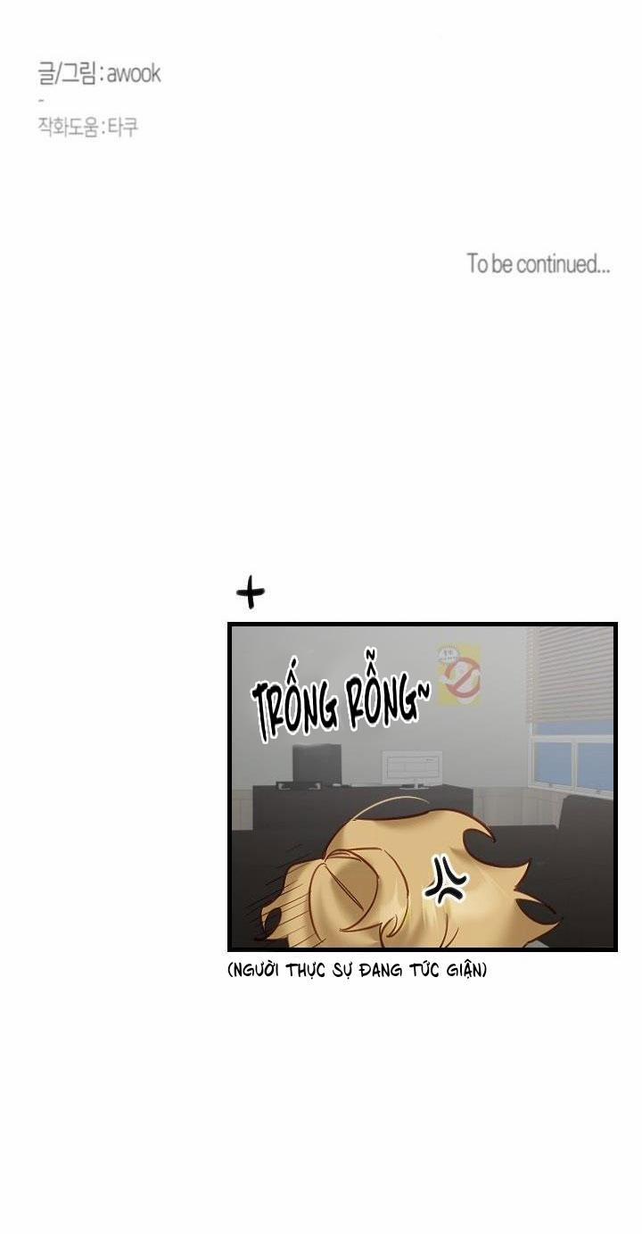 TRỪ TÀ BẰNG BIỆN PHÁP THREESOME 16 trang 48