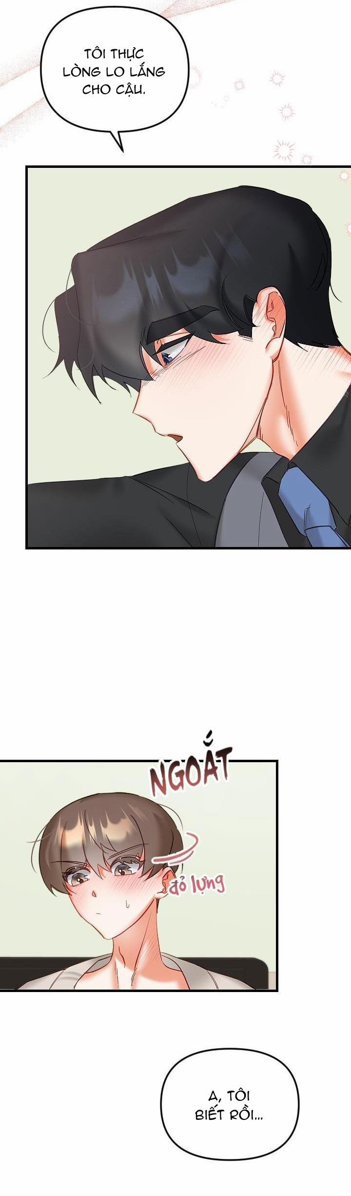 TRỪ TÀ BẰNG BIỆN PHÁP THREESOME 16 trang 5