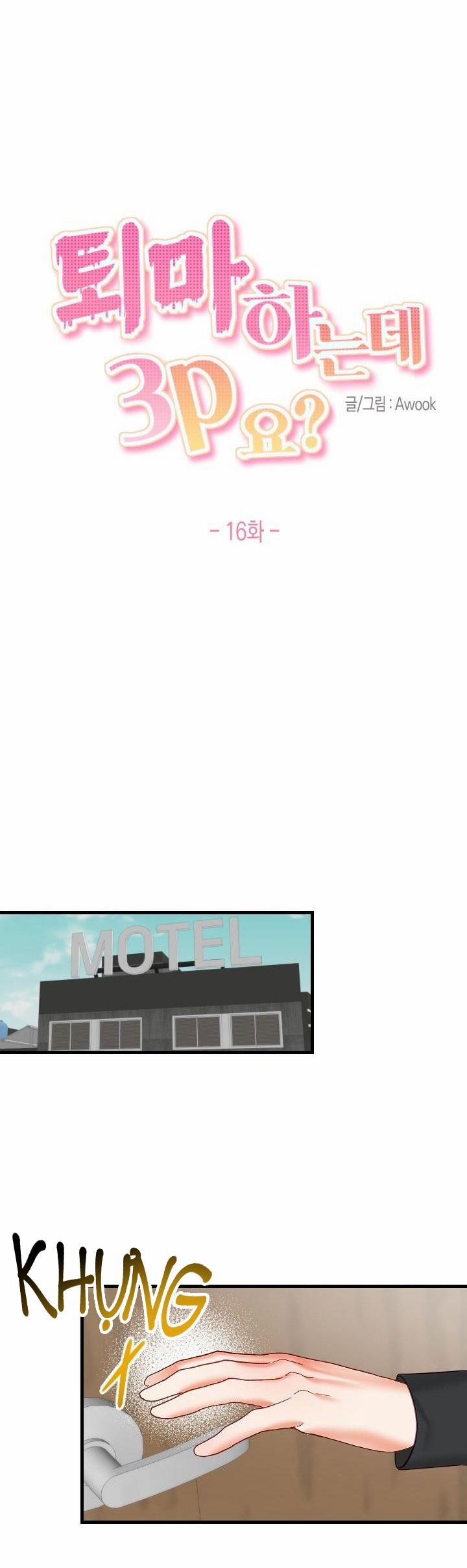 TRỪ TÀ BẰNG BIỆN PHÁP THREESOME 16 trang 6