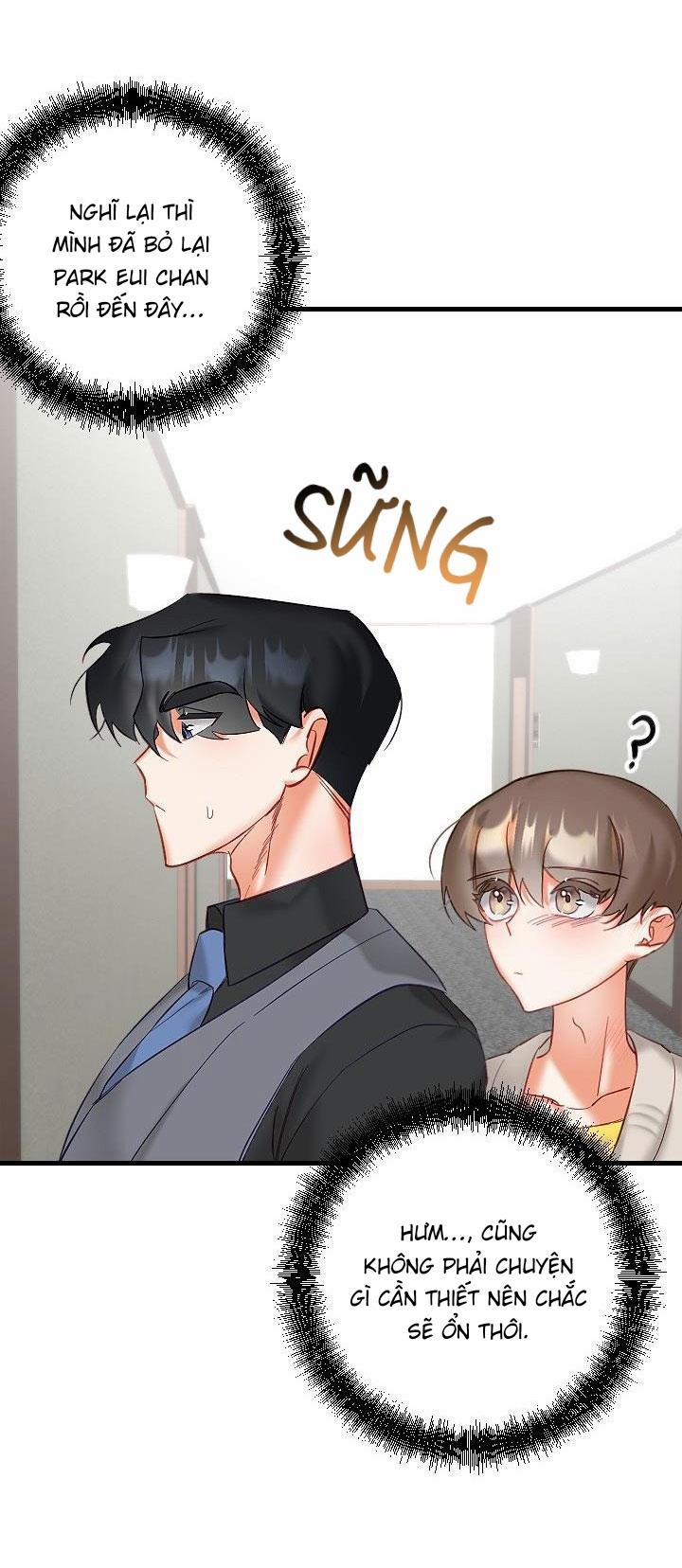 TRỪ TÀ BẰNG BIỆN PHÁP THREESOME 16 trang 7