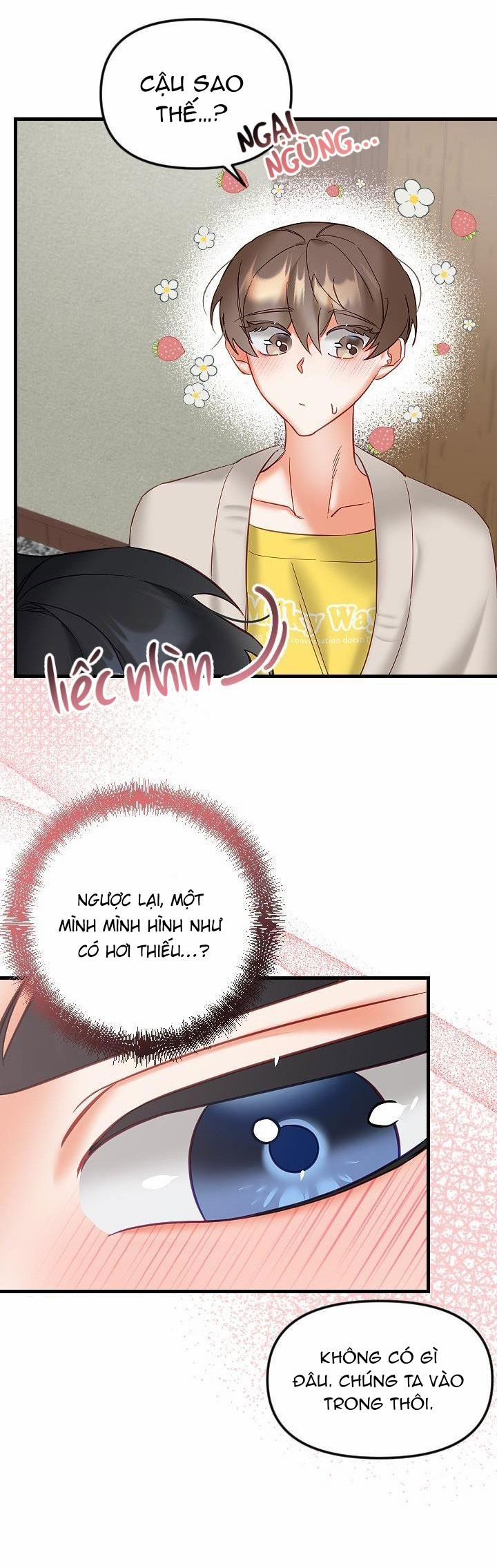 TRỪ TÀ BẰNG BIỆN PHÁP THREESOME 16 trang 8