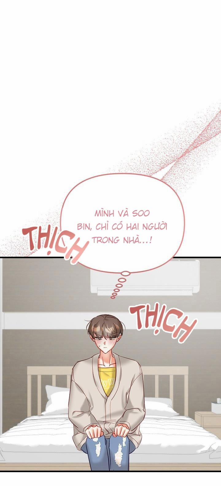 TRỪ TÀ BẰNG BIỆN PHÁP THREESOME 16 trang 9