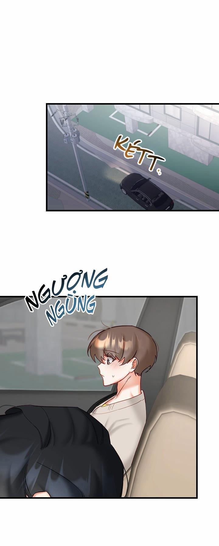 TRỪ TÀ BẰNG BIỆN PHÁP THREESOME 17 trang 0