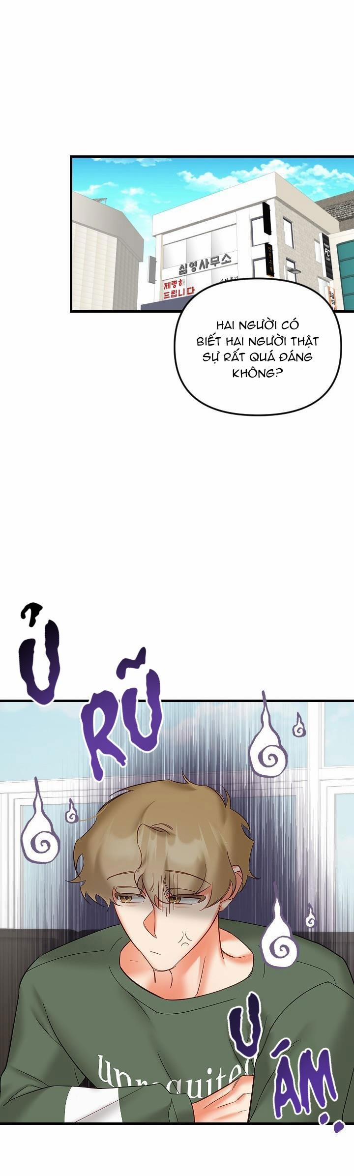 TRỪ TÀ BẰNG BIỆN PHÁP THREESOME 17 trang 10