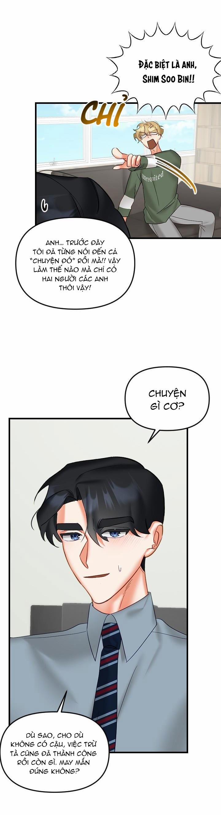 TRỪ TÀ BẰNG BIỆN PHÁP THREESOME 17 trang 12