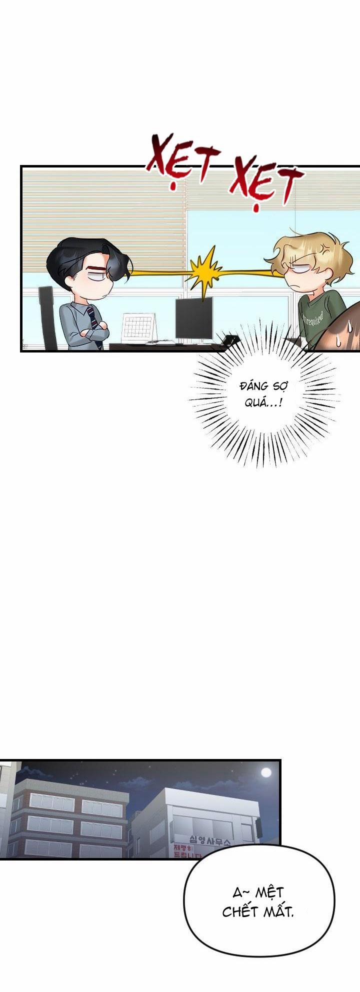 TRỪ TÀ BẰNG BIỆN PHÁP THREESOME 17 trang 13