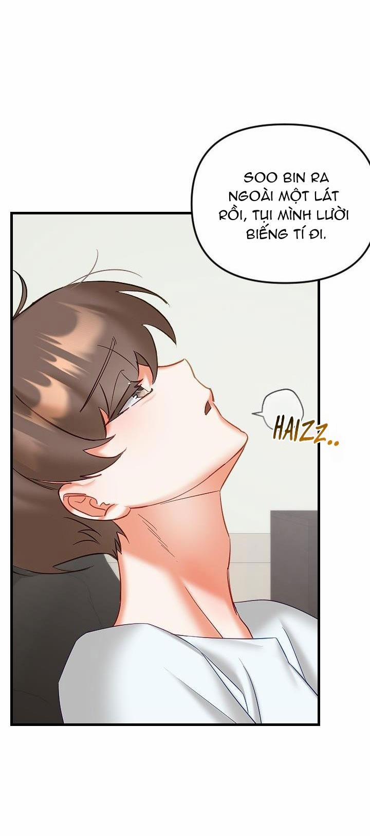 TRỪ TÀ BẰNG BIỆN PHÁP THREESOME 17 trang 15