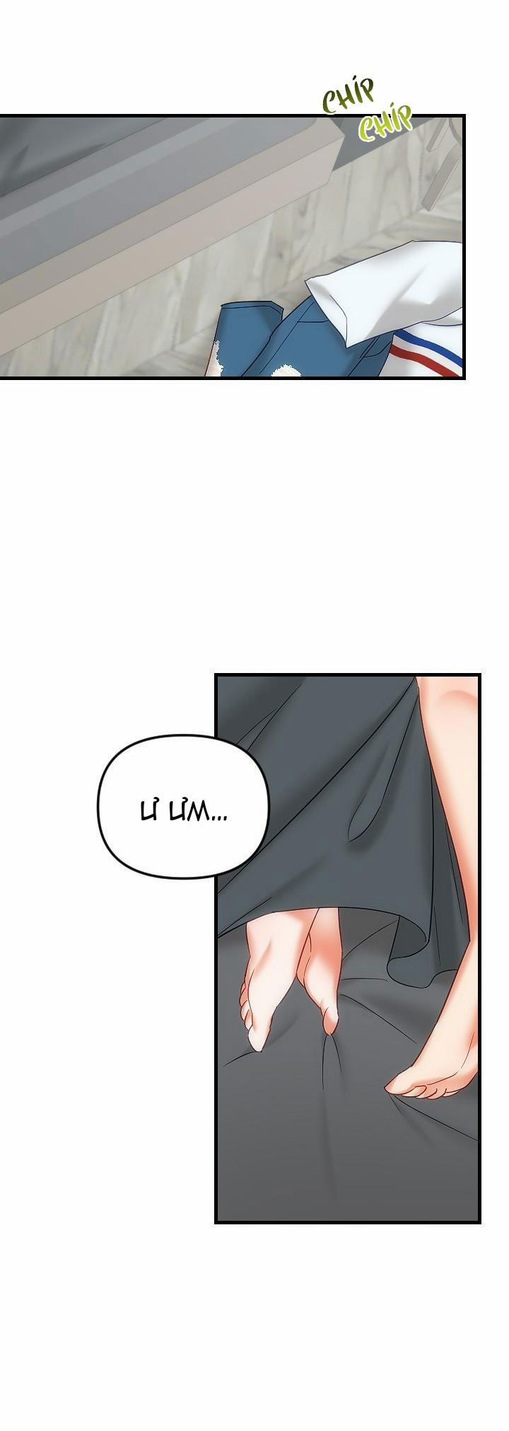 TRỪ TÀ BẰNG BIỆN PHÁP THREESOME 17 trang 18