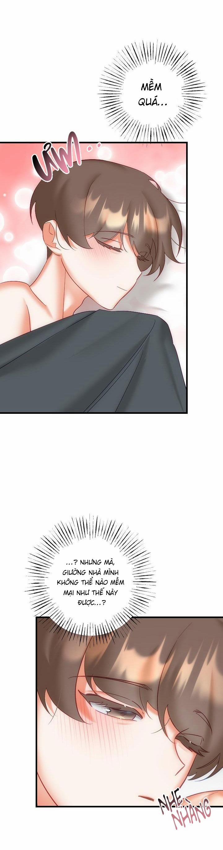 TRỪ TÀ BẰNG BIỆN PHÁP THREESOME 17 trang 19