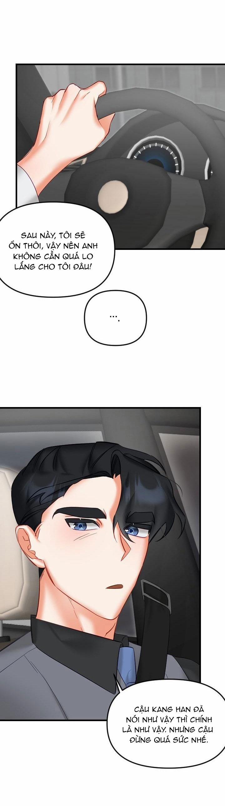 TRỪ TÀ BẰNG BIỆN PHÁP THREESOME 17 trang 2