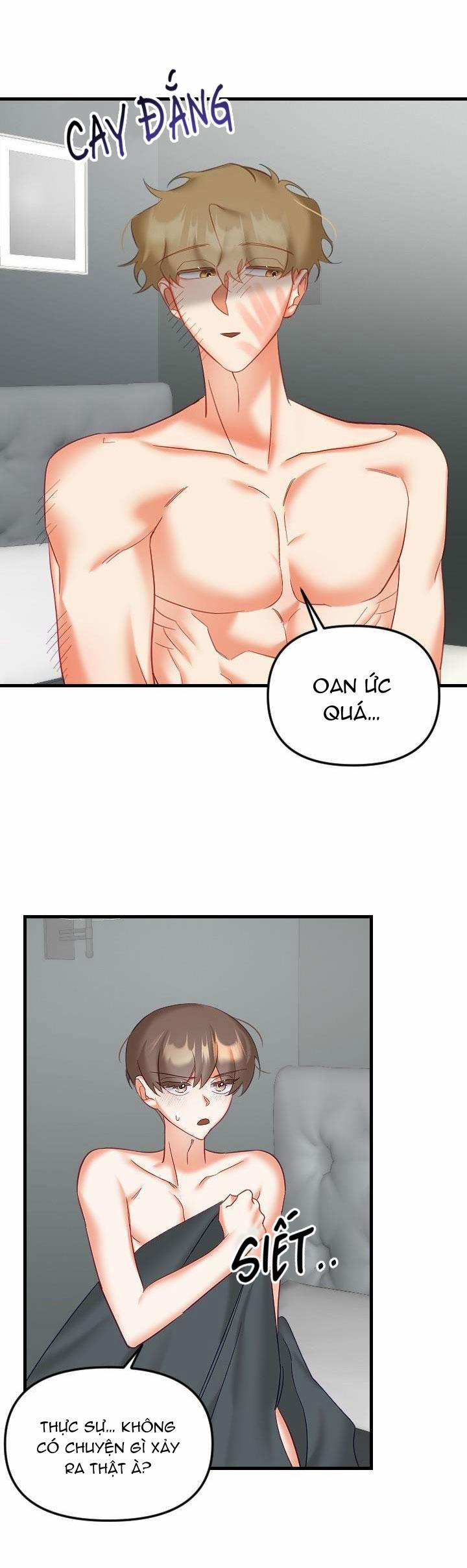 TRỪ TÀ BẰNG BIỆN PHÁP THREESOME 17 trang 21