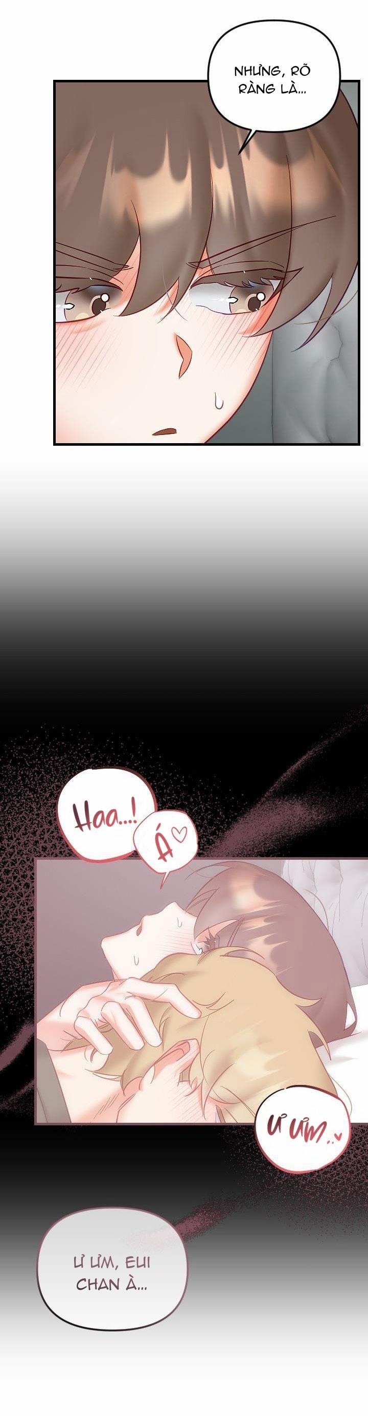 TRỪ TÀ BẰNG BIỆN PHÁP THREESOME 17 trang 22