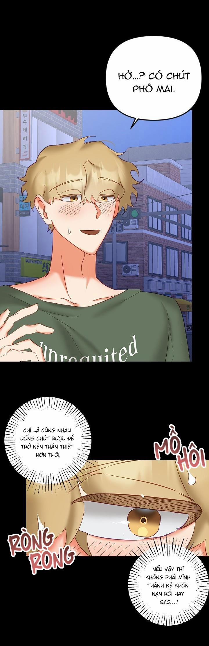 TRỪ TÀ BẰNG BIỆN PHÁP THREESOME 17 trang 25