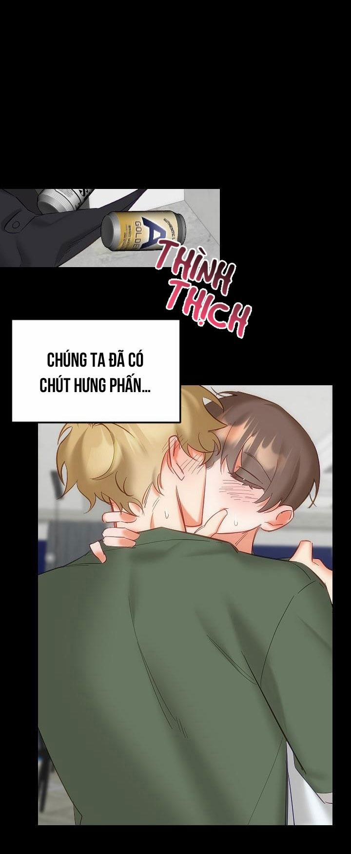 TRỪ TÀ BẰNG BIỆN PHÁP THREESOME 17 trang 26