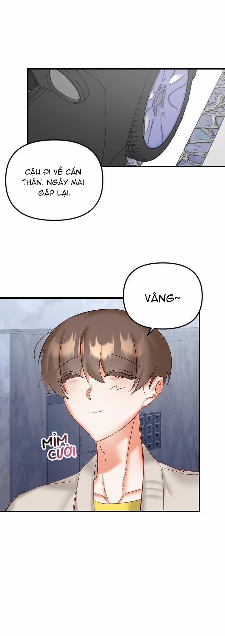 TRỪ TÀ BẰNG BIỆN PHÁP THREESOME 17 trang 3