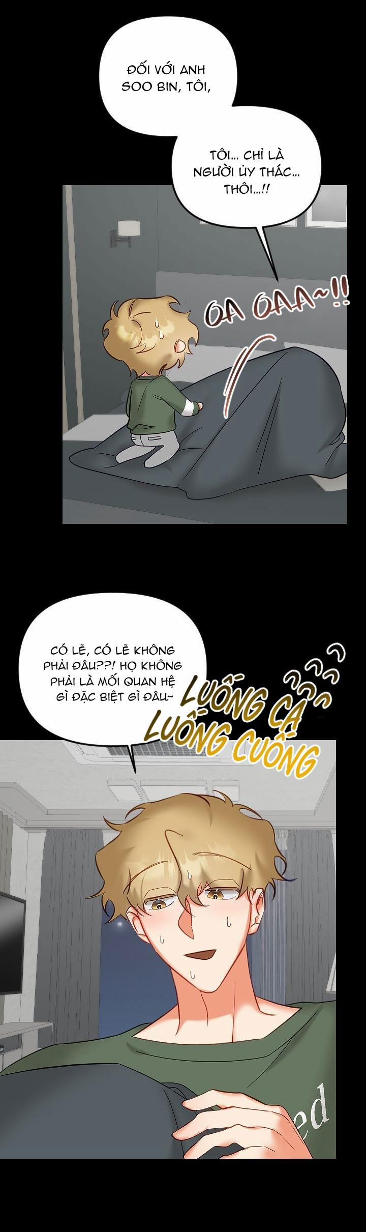 TRỪ TÀ BẰNG BIỆN PHÁP THREESOME 17 trang 30