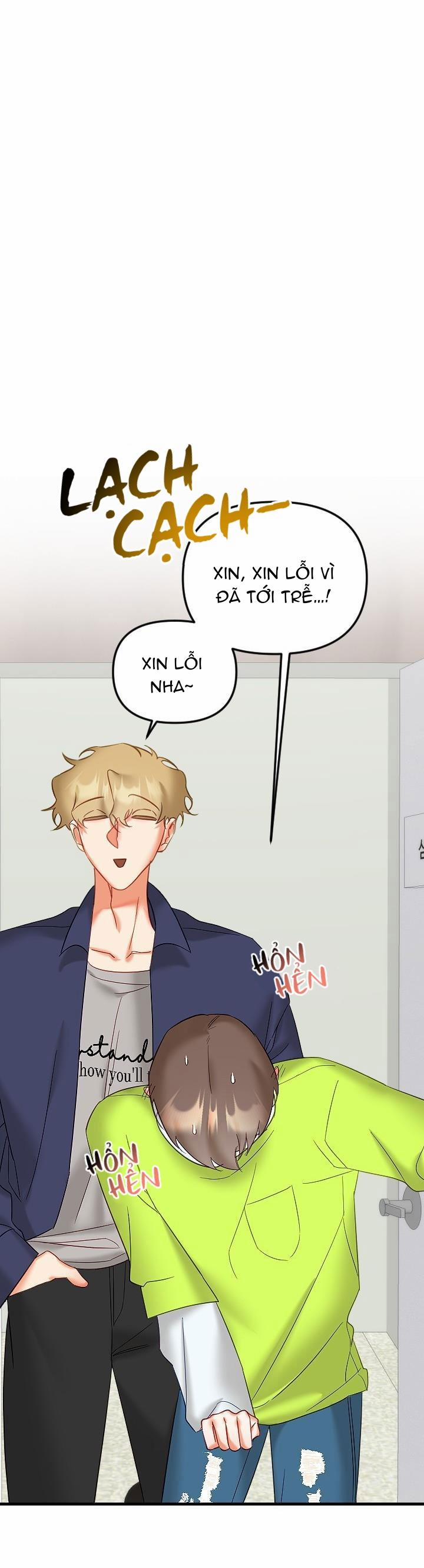 TRỪ TÀ BẰNG BIỆN PHÁP THREESOME 17 trang 36