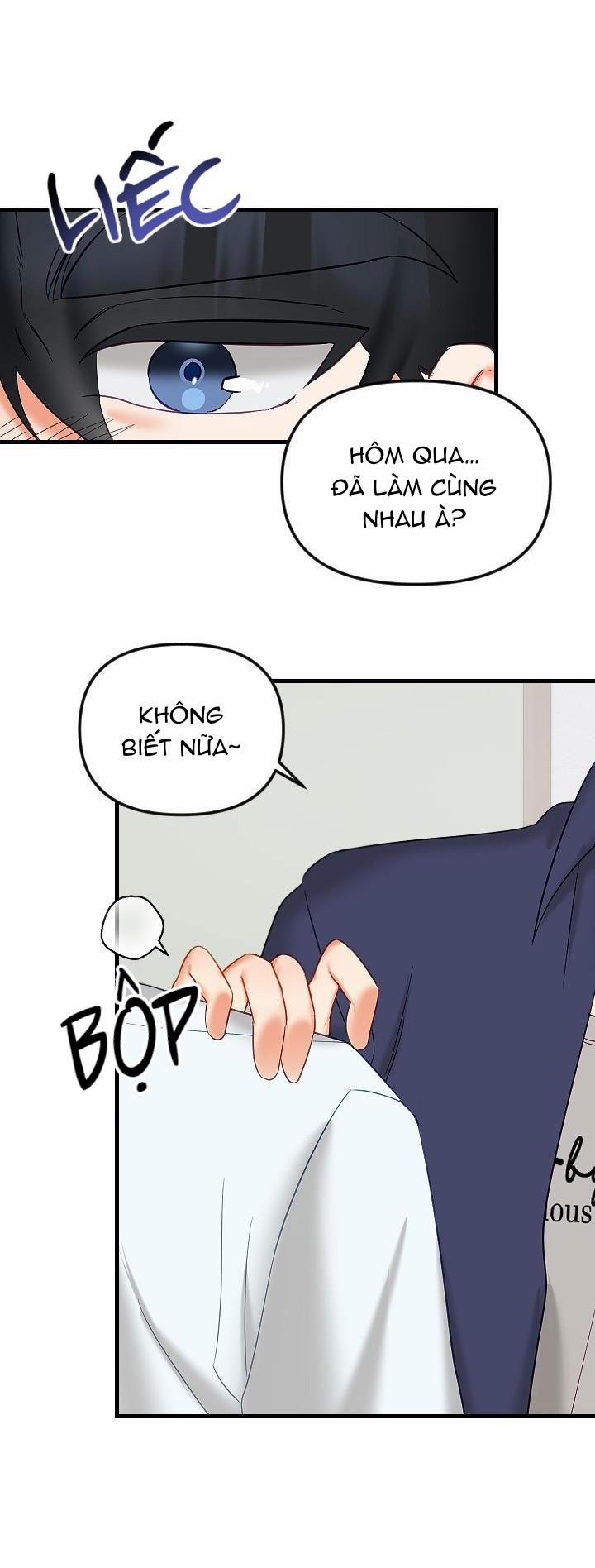 TRỪ TÀ BẰNG BIỆN PHÁP THREESOME 17 trang 39