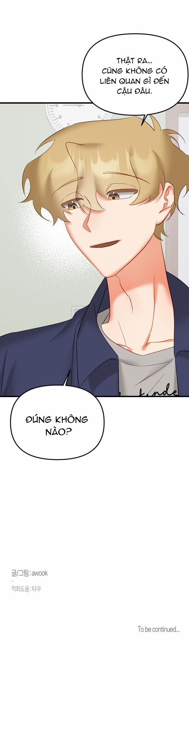 TRỪ TÀ BẰNG BIỆN PHÁP THREESOME 17 trang 40